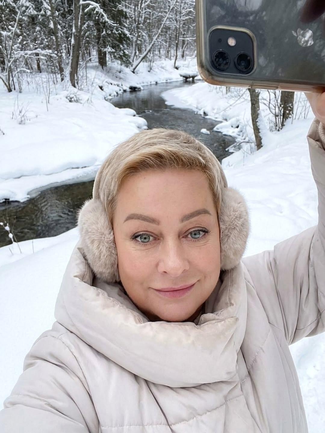 Вот тут у людей, мягко говоря, глаз задергался — лучшая актриса 2025 года, Анна Пересильд!⚡