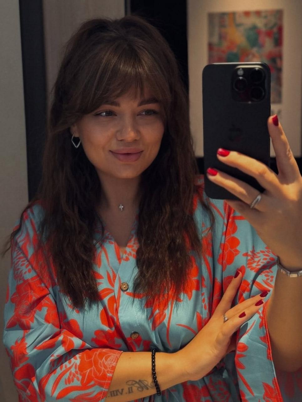 😇🌸Всем привет, меня зовут Алина мне 27☺️недавно в городе