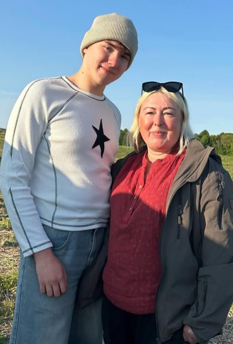 Мама Саши Теслонда заявила, что Лизой Барашик будут заниматься органы и что ее брак с Сашей был фиктивным 😱