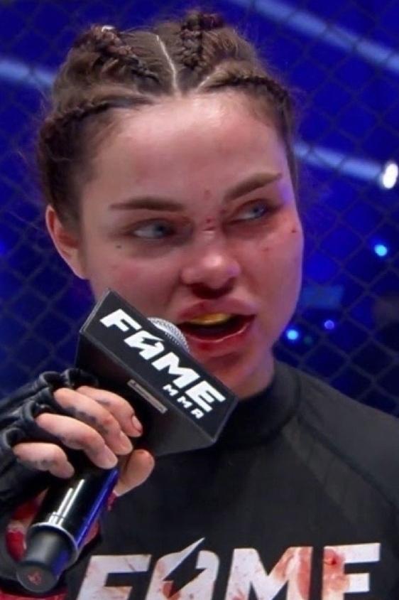 Перед вами невероятная девушка добившаяся успеха в многих направлениях