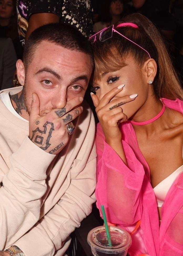 💔 АРИАНА ГРАНДЕ РАССКАЗАЛА ОБ УМ*РШЕМ БОЙФРЕНДЕ СПУСТЯ 8 ЛЕТ