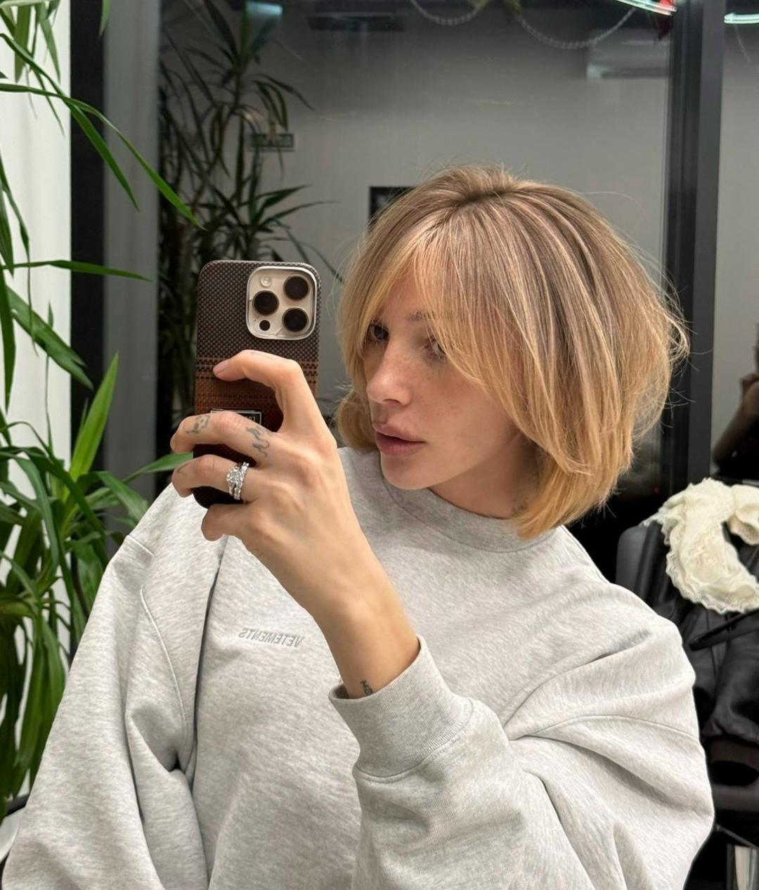 Ивлеева удивила всех сменой образа