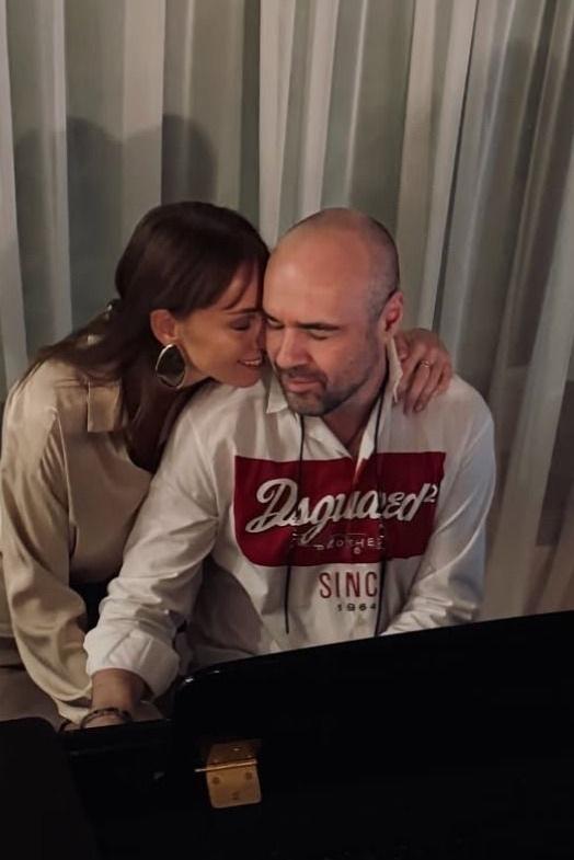 «Начал копать и докопался»: Роман Товстик знал об изменах экс-жены Елены.