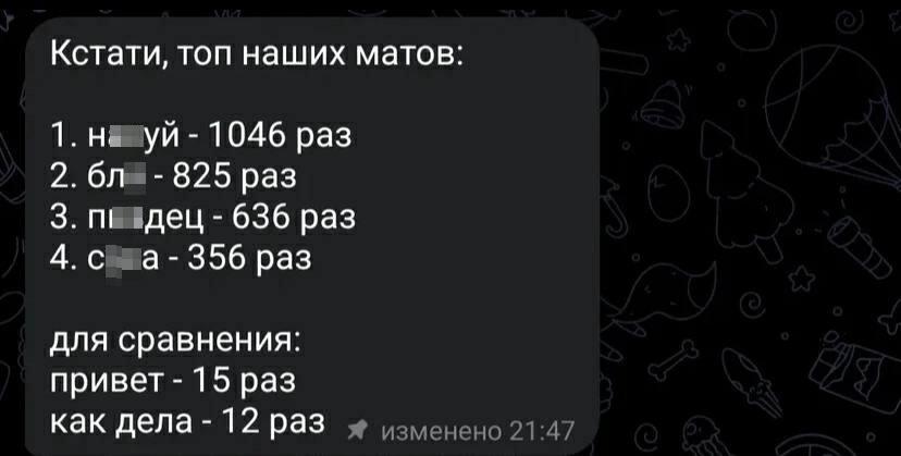 Без комментария