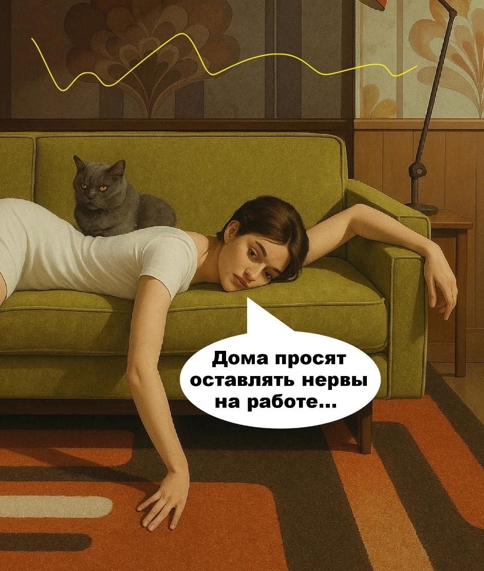 ну например высказать все коту