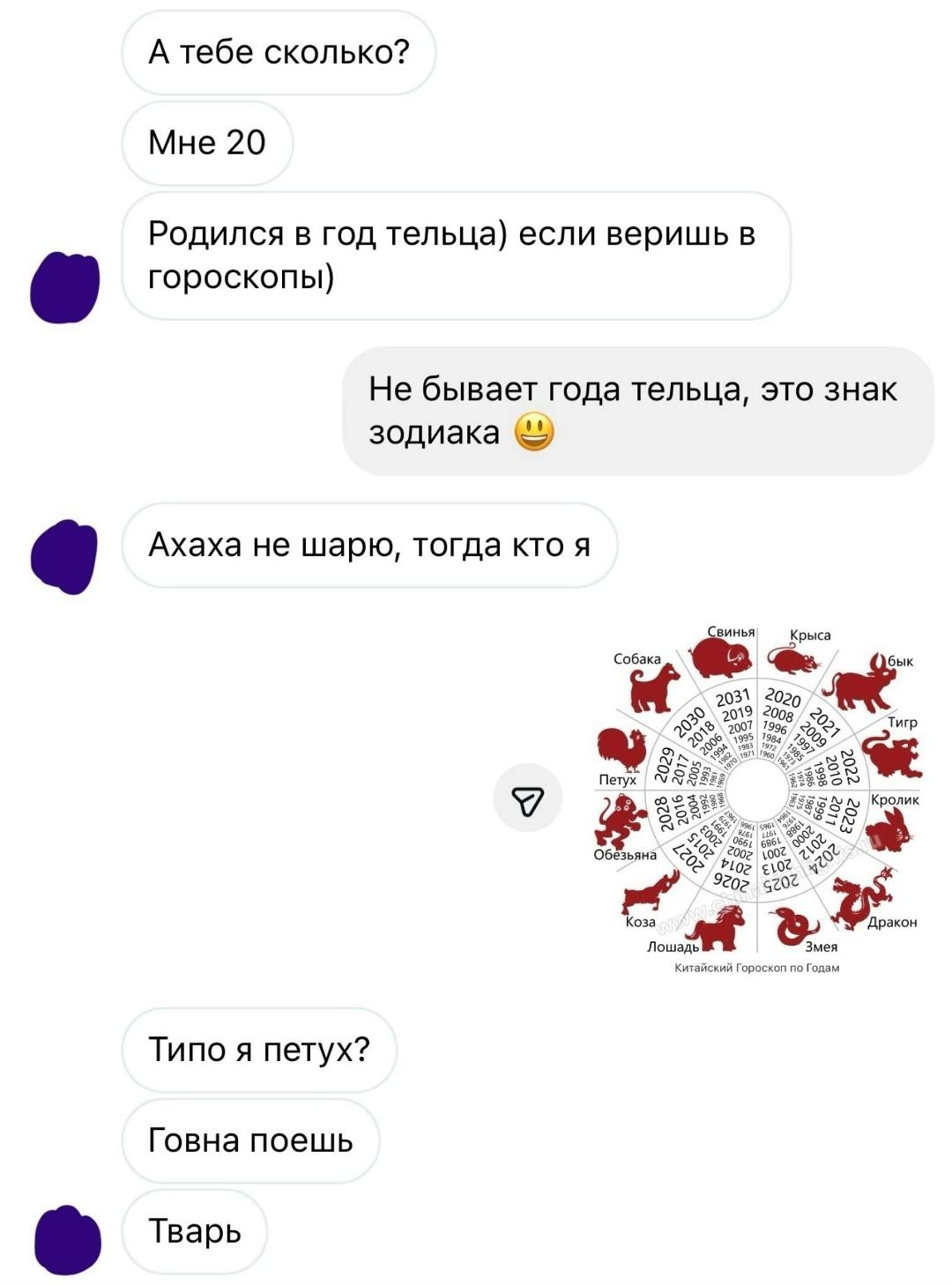 Без комментария