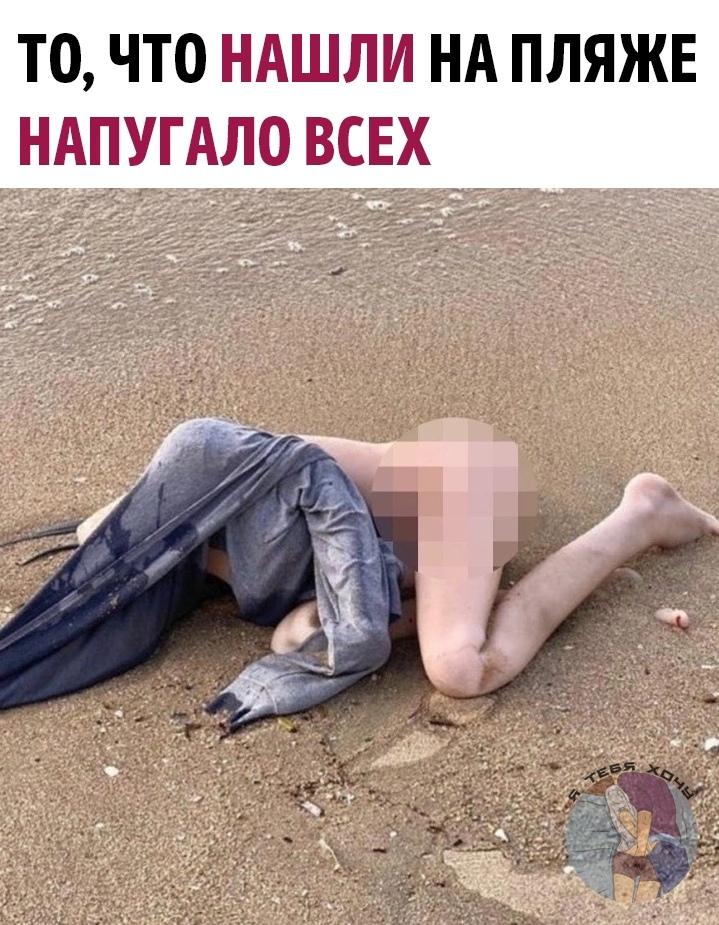 На пляже в Таиланде заметили «oбeзглавлeнную девyшку» и вызвали полицию. Медики готовились к худшему, но правда оказалась неожиданной