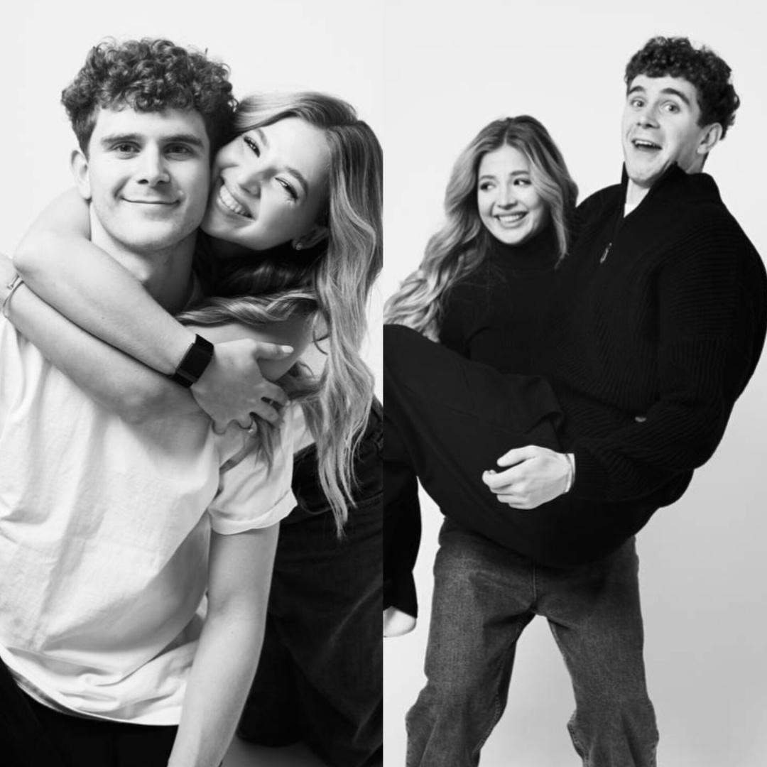 💔 Аня Покров и Бабич выбрали дату свадьбы и начали готовиться.