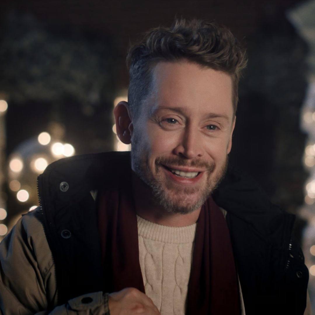 У детей Маколея Калкина «Один дома» — один из любимых фильмов, однако они пока не знают, что главного героя там играет их собственный отец