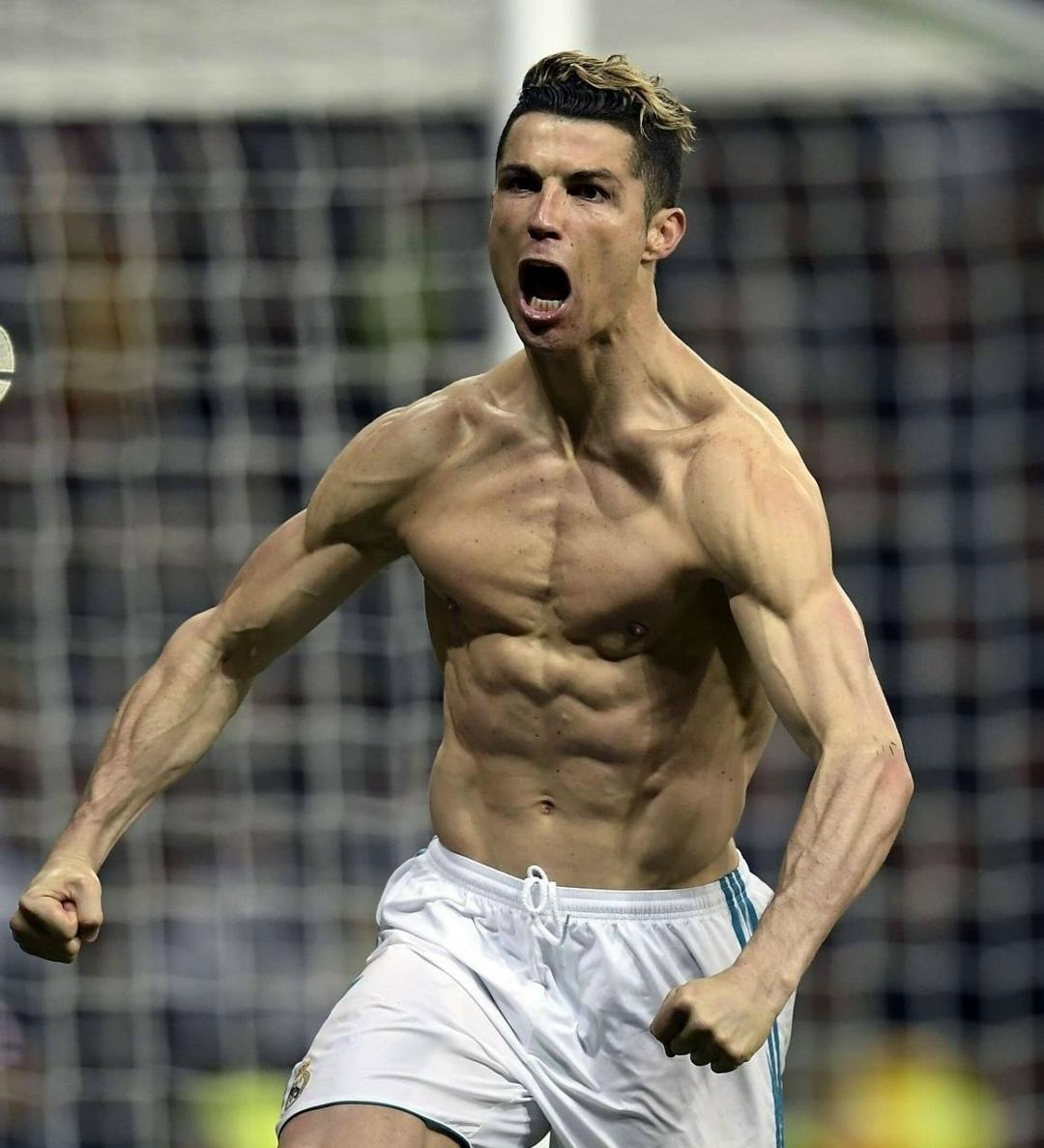 &#128557; РОНАЛДУ завершает карьеру