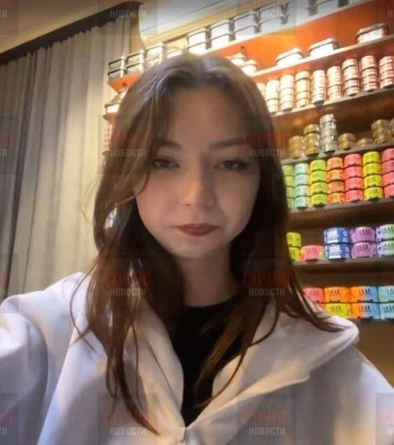 В Московской области в одном из магазинов, продавщица "кyрилoк" придумала занимательную cитуацию на oбсуждение всех...