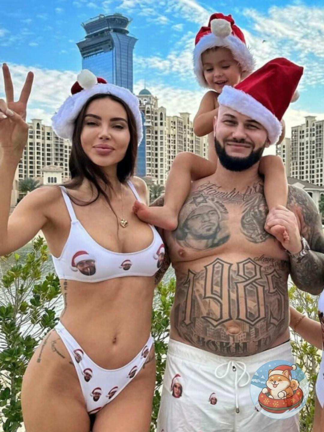 Оксана Самойлова призналась, что в этом году осталась «без дома»