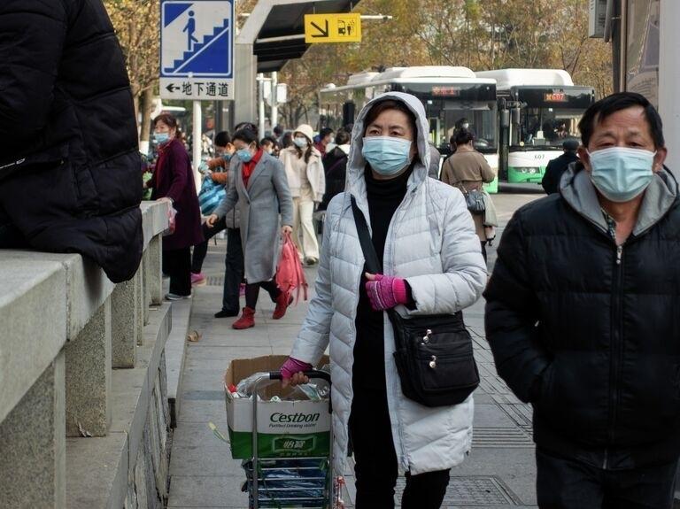 Ровно 6 лет назад, 1 декабря 2019 года, в Ухане (Китай) был зарегистрирован первый известный случай заболевания COVID-19 😷