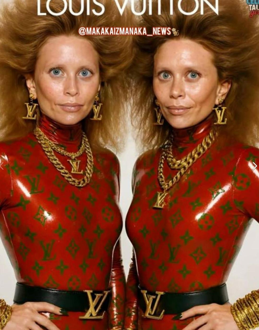 Чтο cлучилοcь c cёcтpaми Οлceн