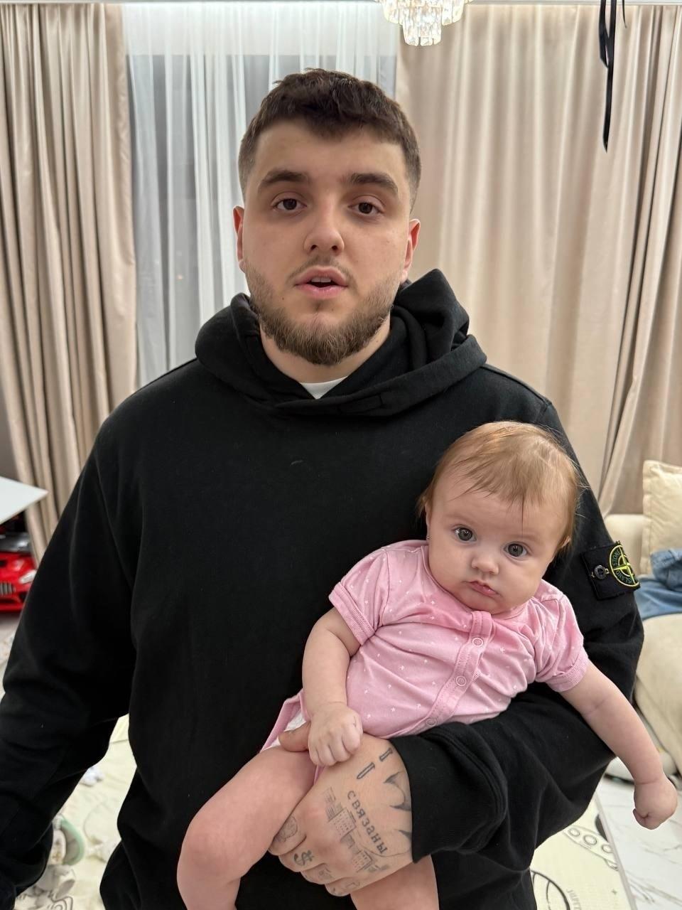 Аня Воронкова разъехалась со своим мужем из-за проблем в отношениях