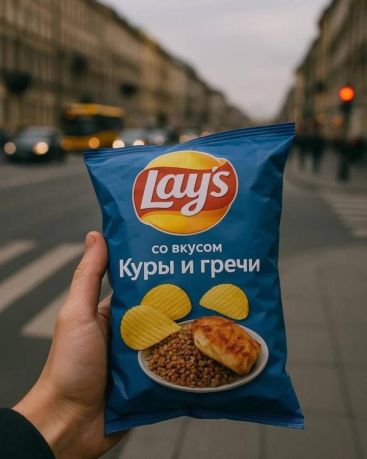 Что только нейросети не придумают