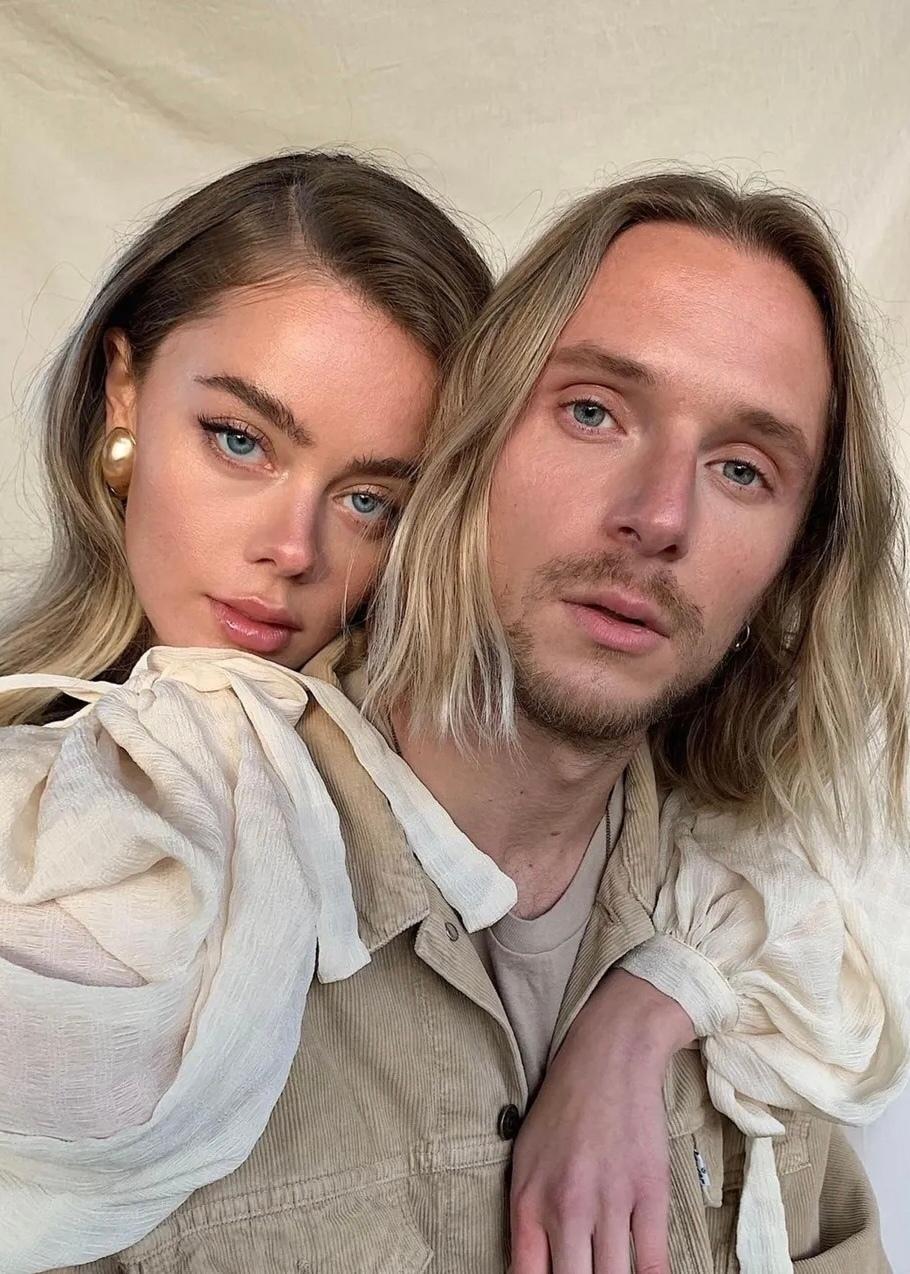 &#9889;️ЭКС-СОЛИСТКА ГРУППЫ СЕРЕБРО РОДИЛА ОТ ЗВЕЗДЫ ШОУ «ГОЛОС»