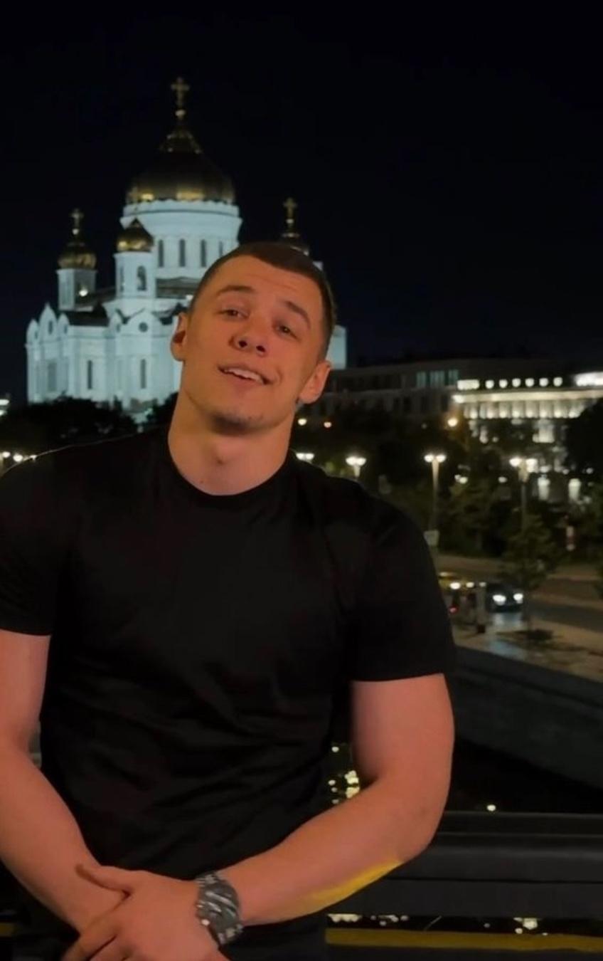 Бывшая девушка Макана Николь потеряла от него ребёнка😢