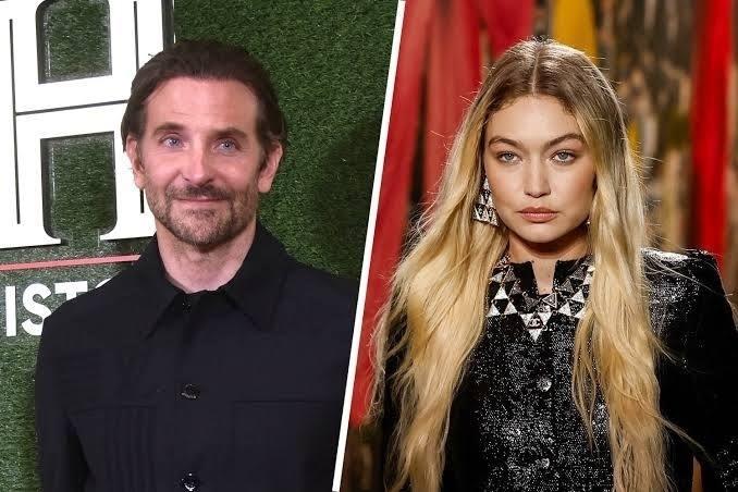 Брэдли Купер сделал предложение Джиджи Хадид