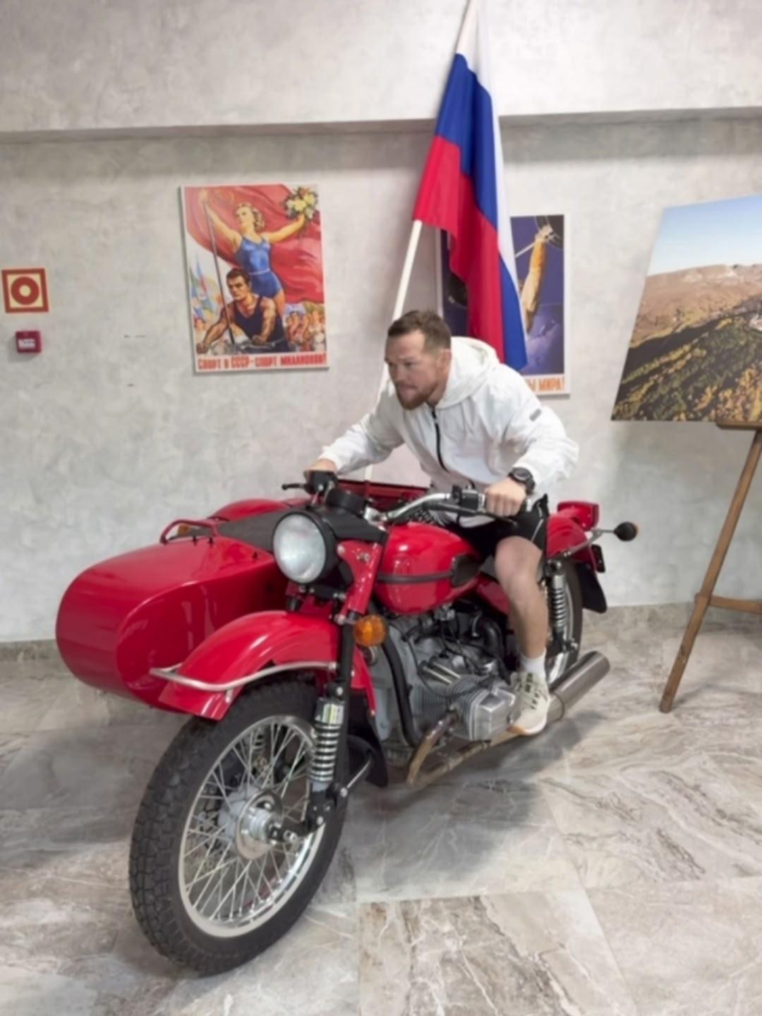 Петр Ян: «Двалишвили заслуживает реванш, он зачистил дивизион»