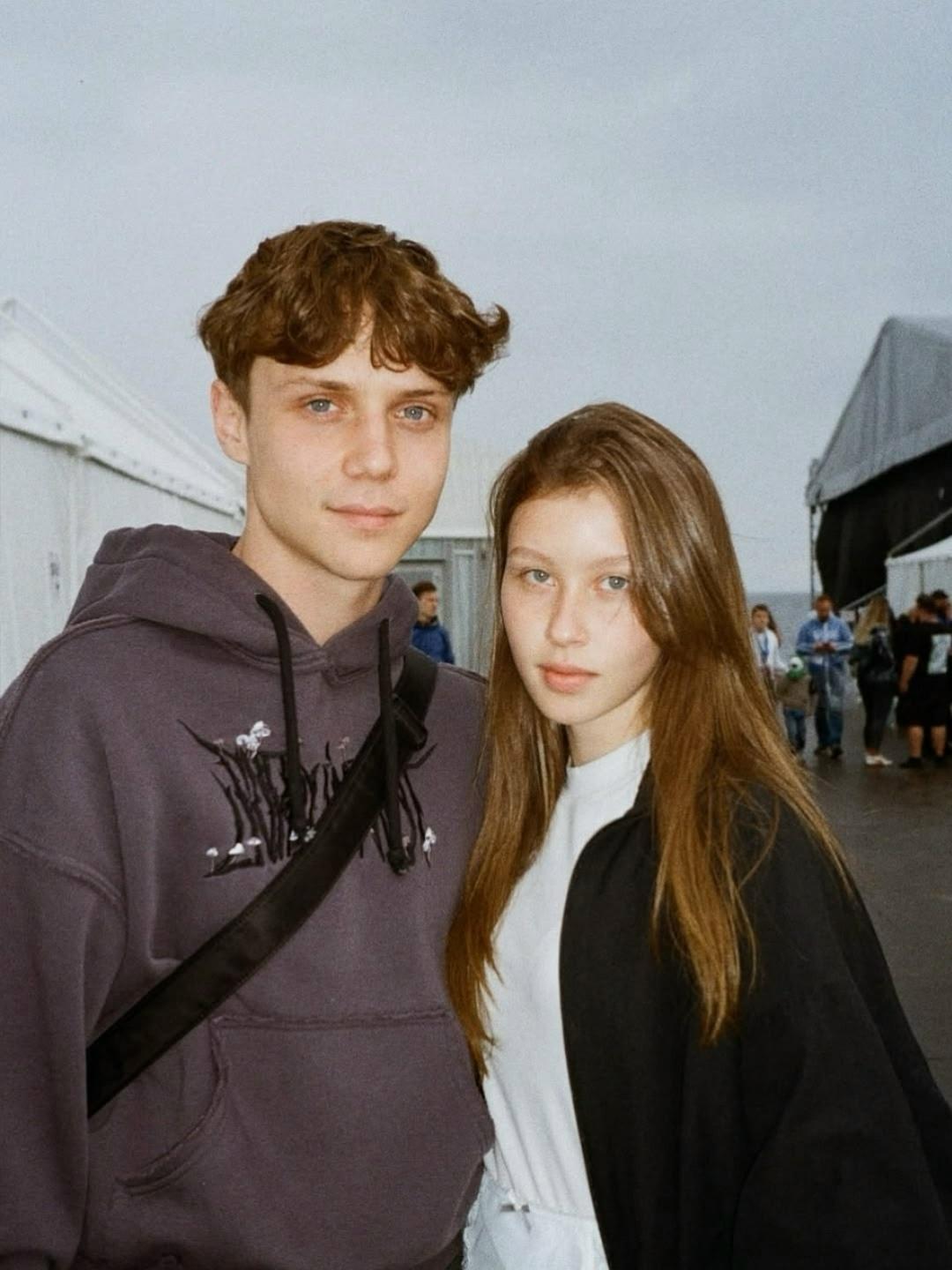 Анна Пересильд, коротко и ёмко ответила всем своим хейтерам!