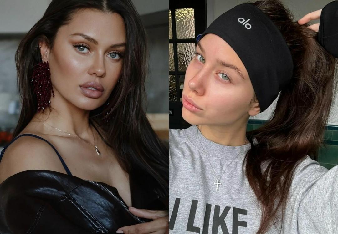 Виктория Боня прокомментировала старт судебного разбирательства с Авророй Кибой.