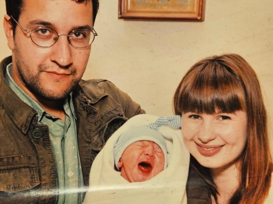 Сейчас вы точно почувствуете себя старыми!