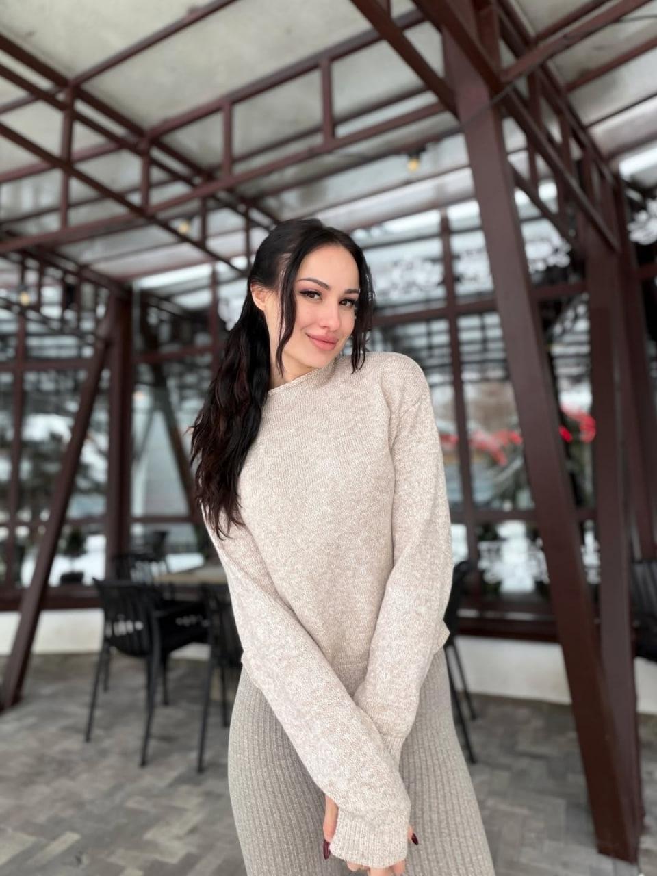 Анастасия. Мне 27 лет.