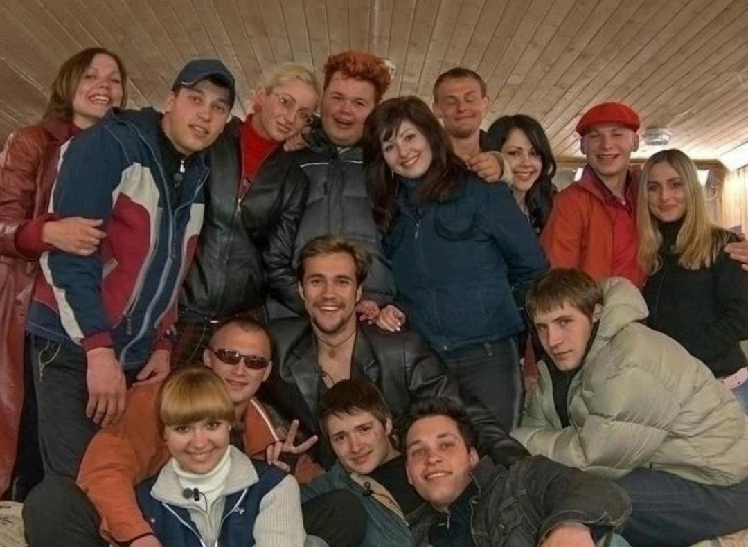 Как люди вообще это смотрели