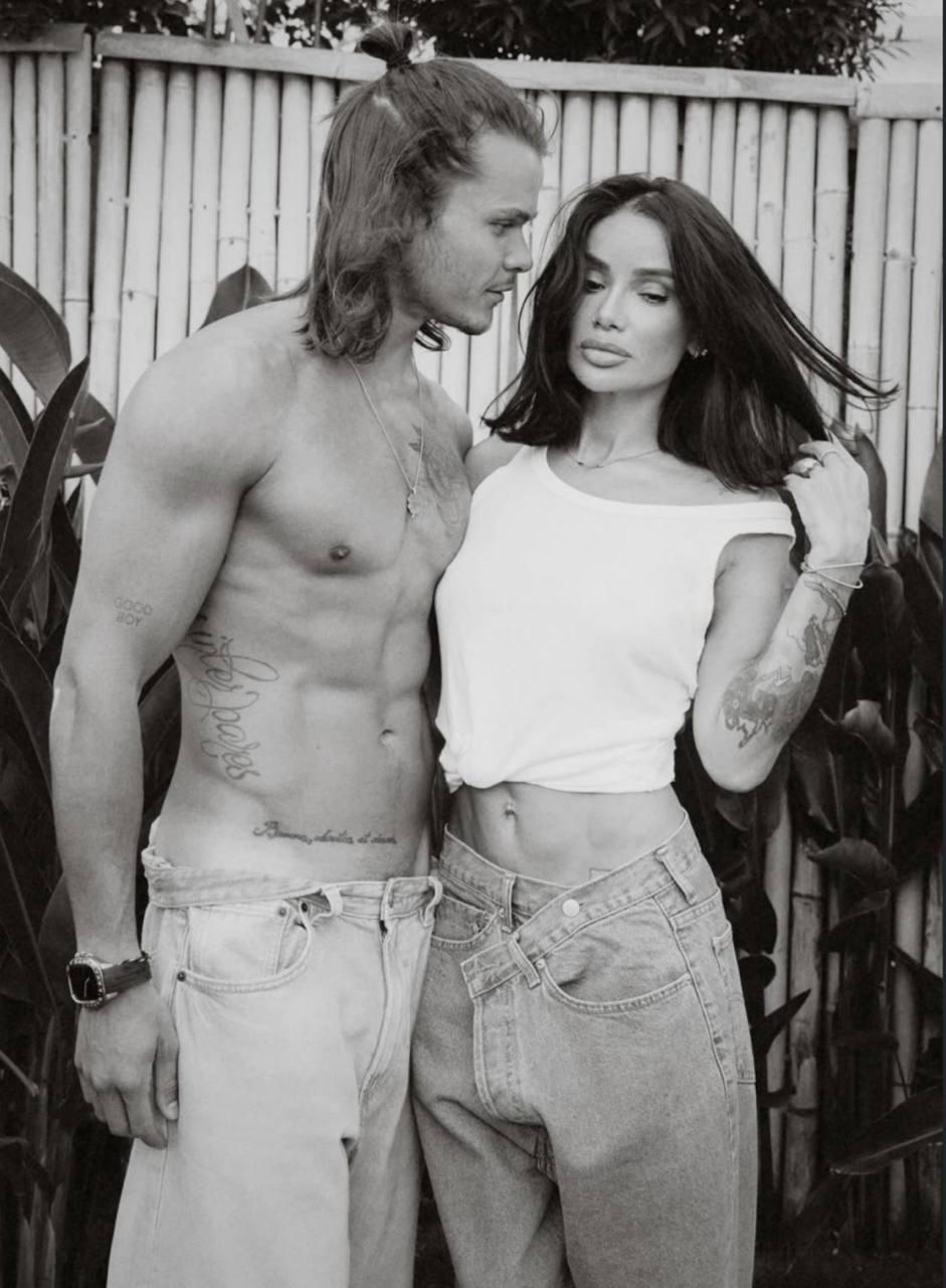 Айза выходит замуж за своего молодого человека, который младше её на 10 лет