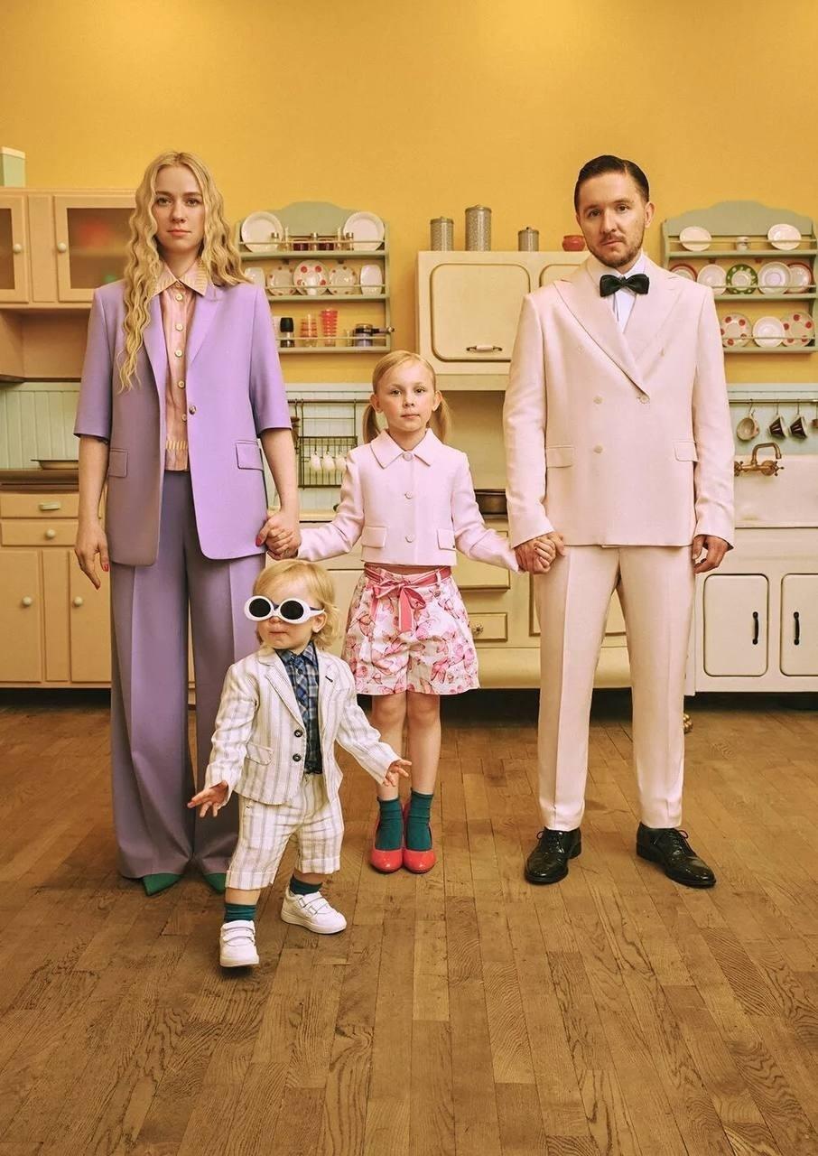 Денис Кукояка отреагировал на хейт, обрушившийся под видео с двухлетним сыном