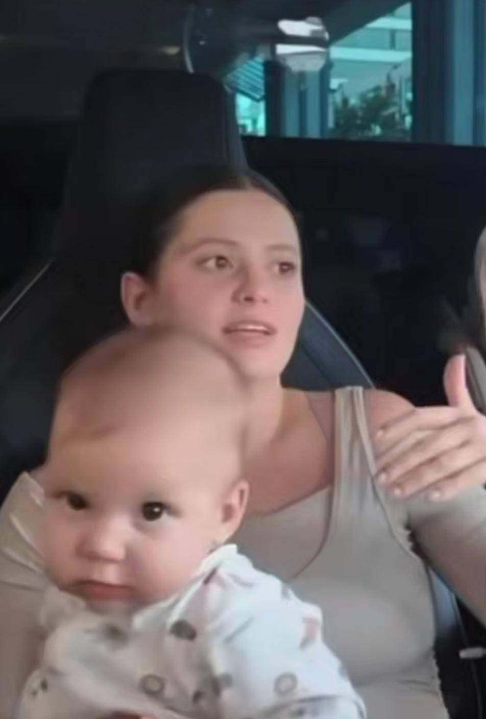 Муж Карины Каспарянц обесценивает депрессию жены…