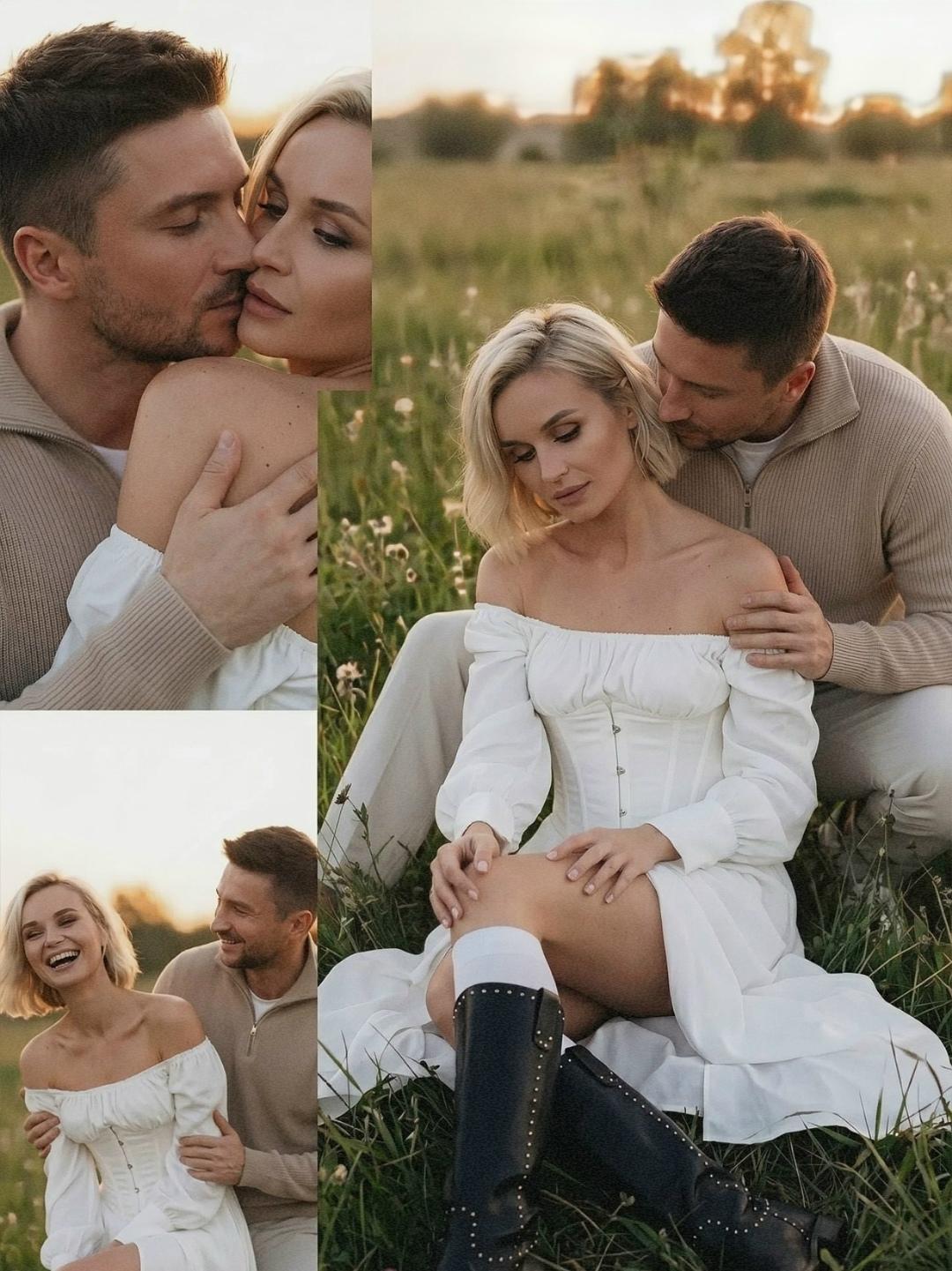 💔Сила любви невероятна, и если людям суждено быть вместе, они обязательно встретятся снова.