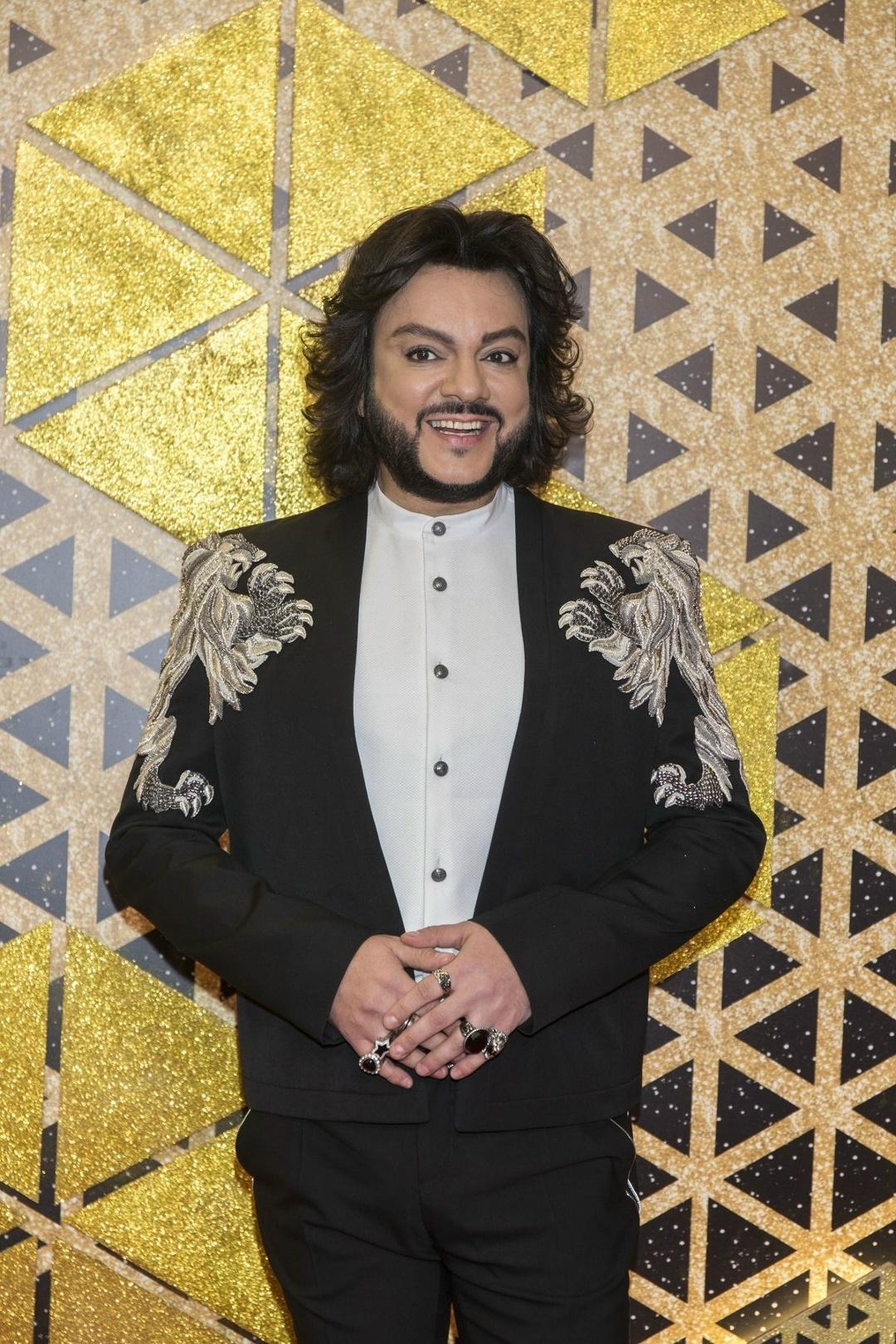 Третий вайперр…