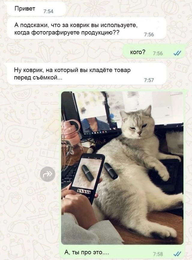 Без комментария