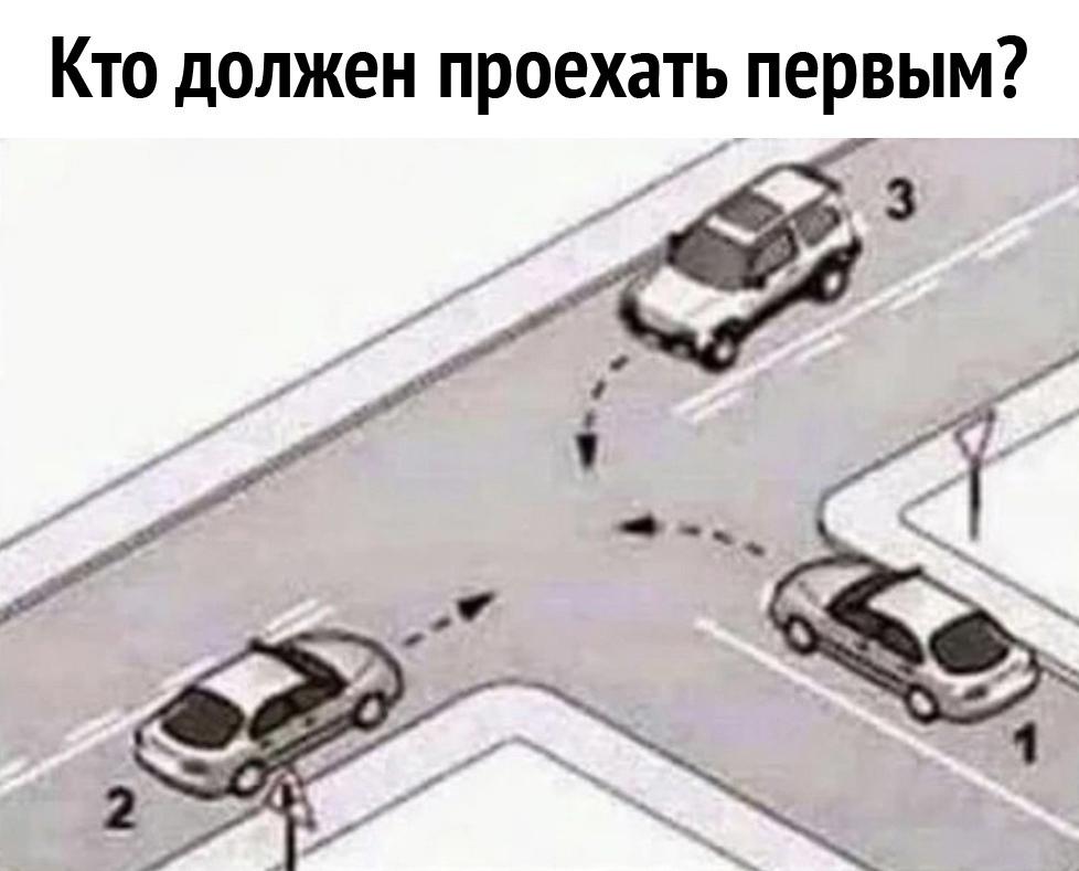 Гениальные люди