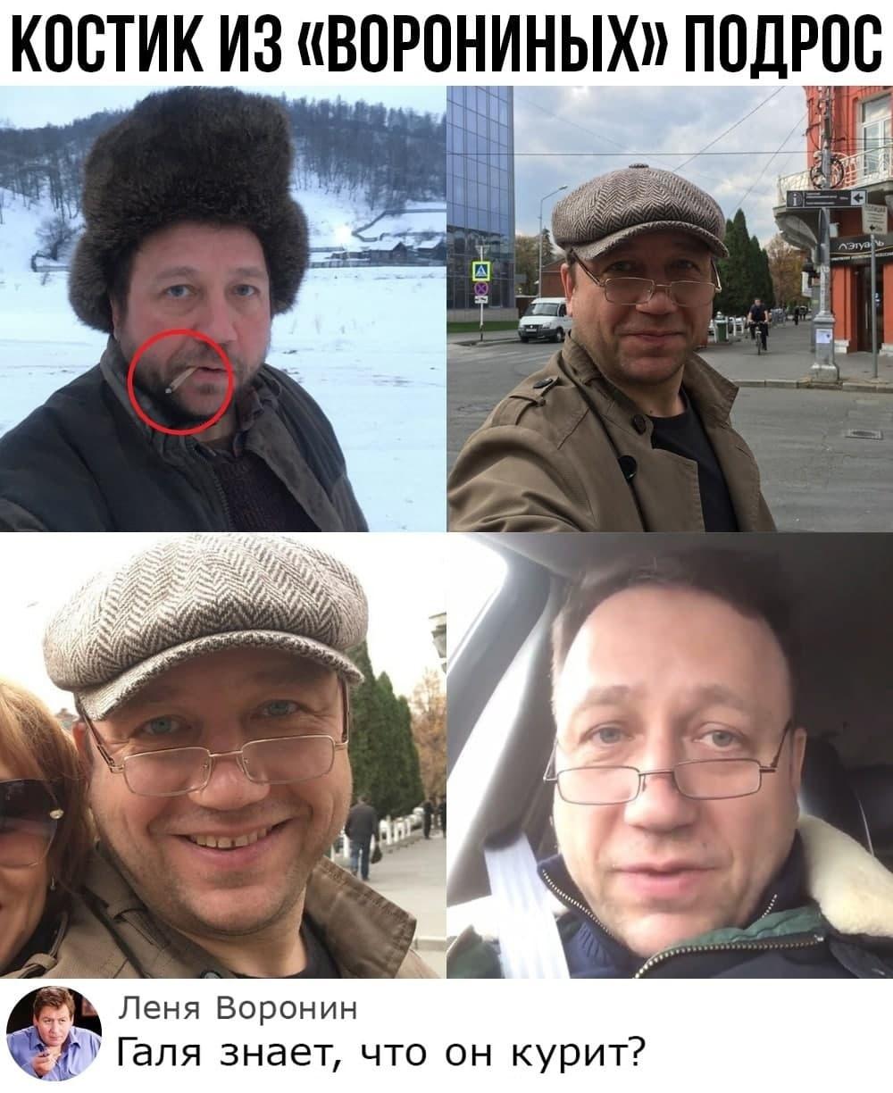 Наука – это путешествие в неизвестное