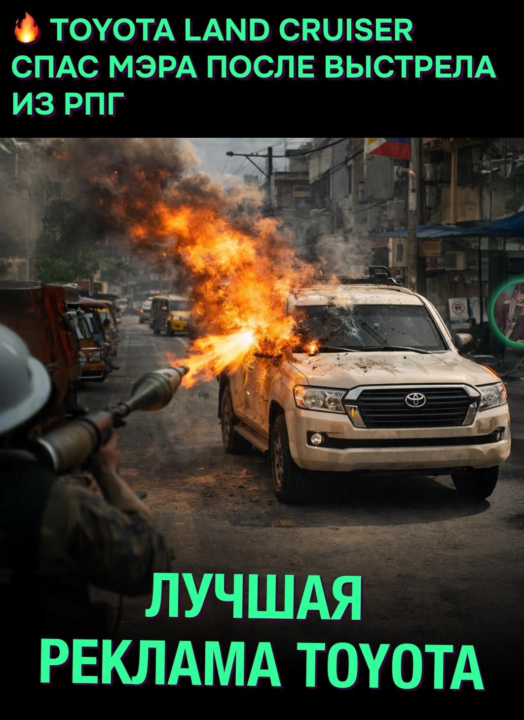 На Филиппинах совершили покушение на мэра одного из городов.