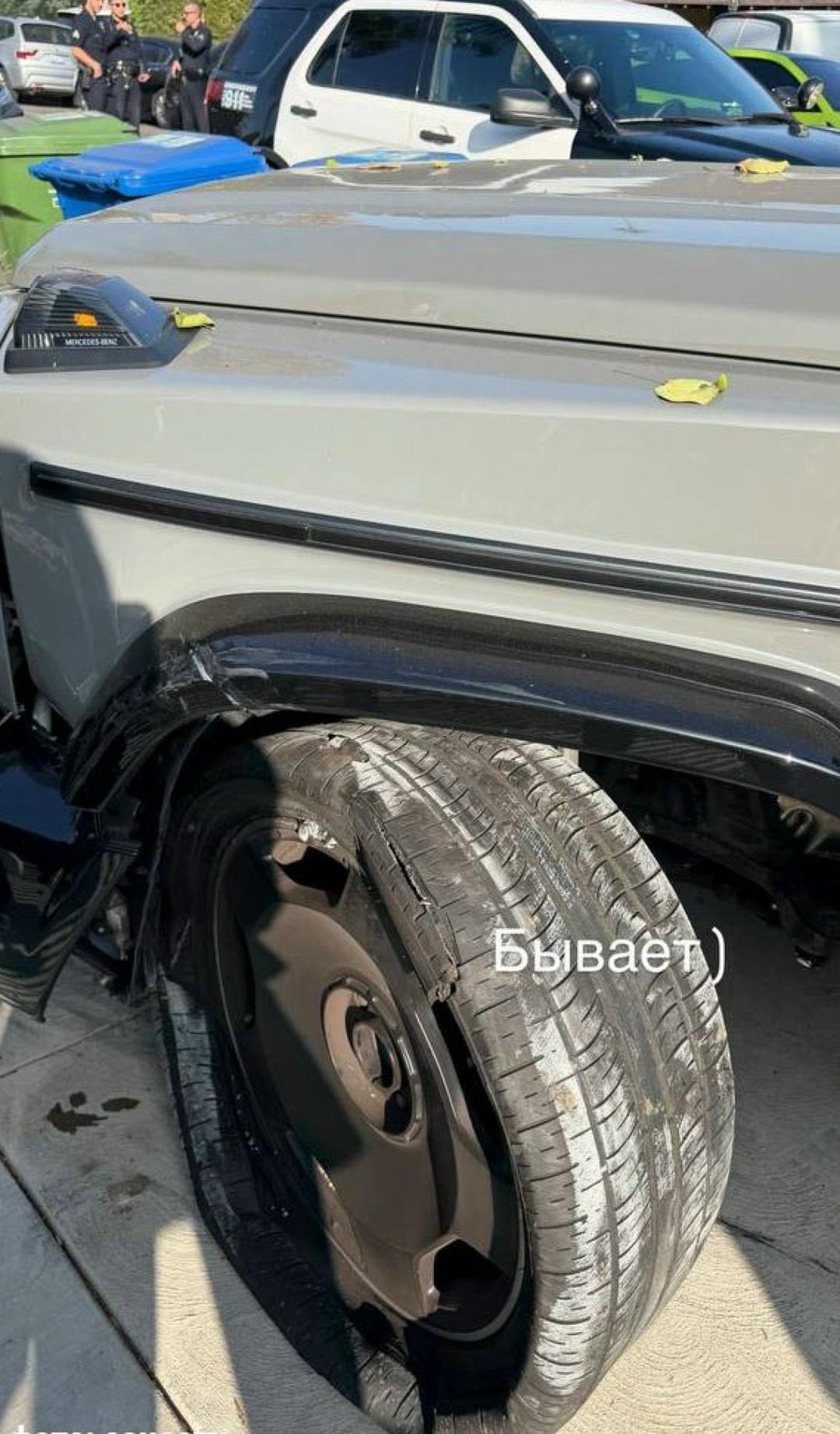 Лишь Фриман остался такой же