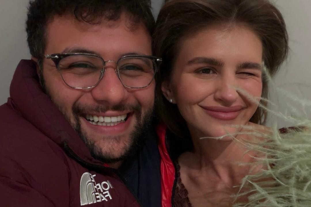 Наваи и Настя Миронова поделились новыми совместными фото 😍