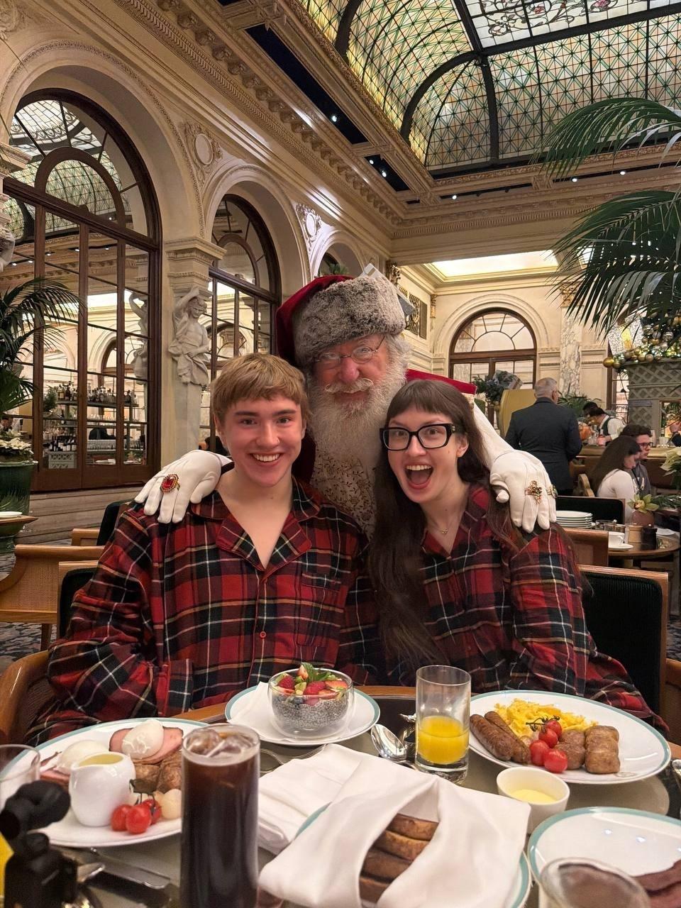 Барашик заявила, что фактически никакой измены со стороны Саши не было