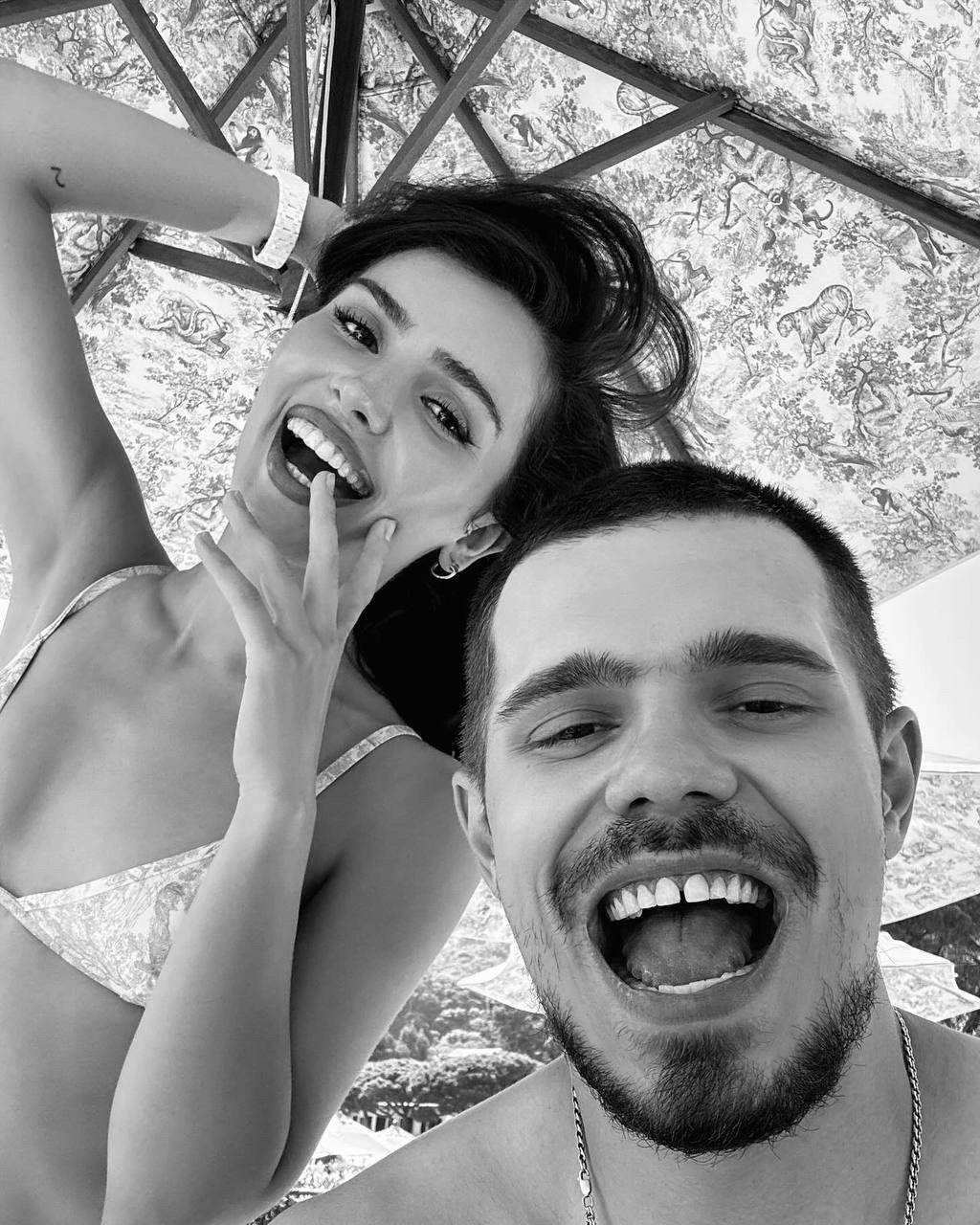 Дина Саева рассталась с Никитой Ефремовым*?💔