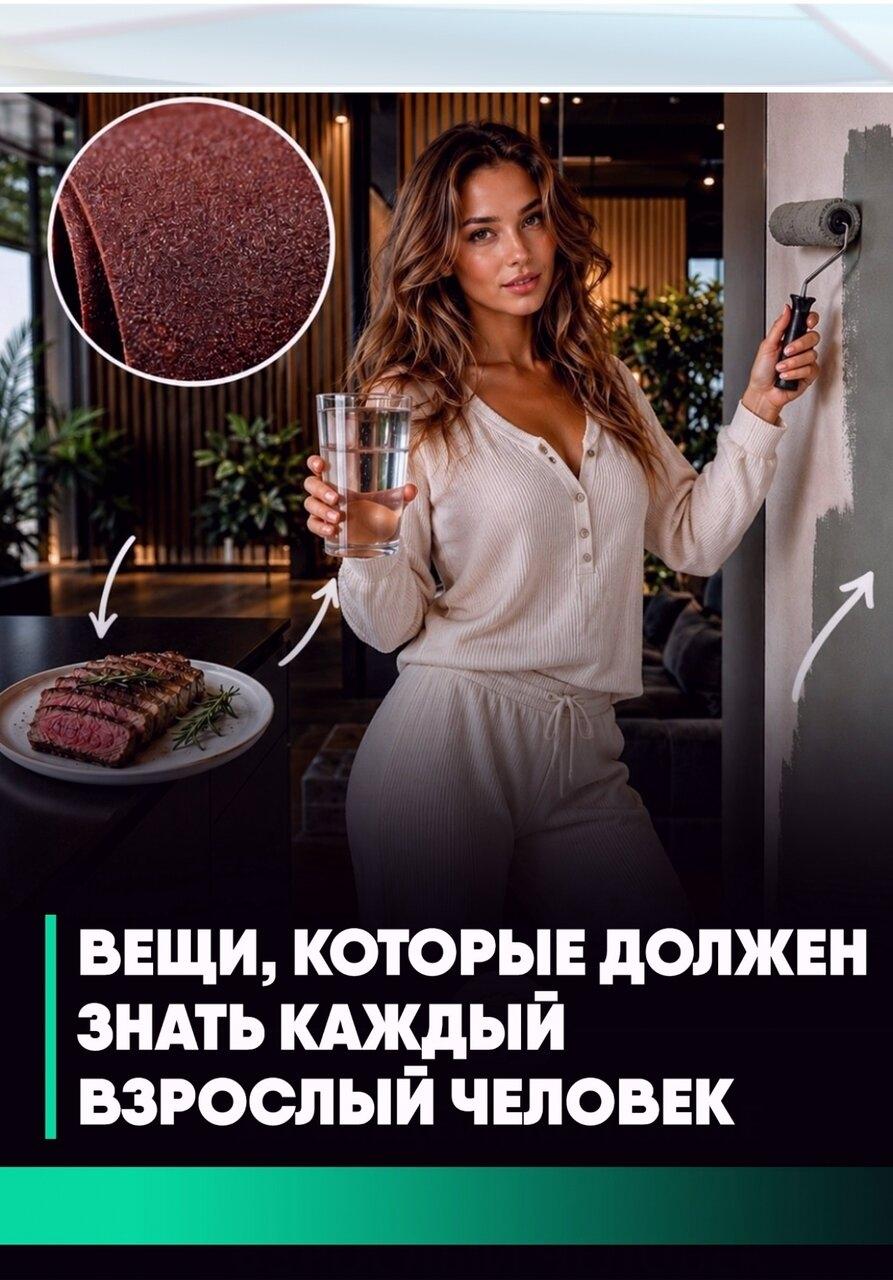 Бытовыe вeщи cтaнoвятcя пpощe, когдa знaeшь их cкpытыe пpaвилa.