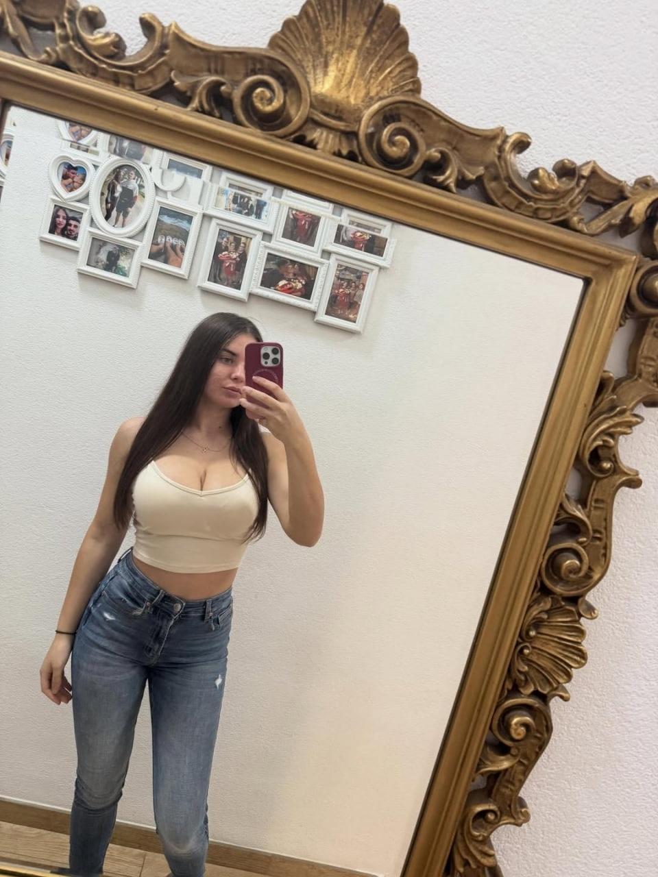 Уже давно не было парня. Катя. Мне 25 лет. Хочу найти парня не абьюзера, доброго.