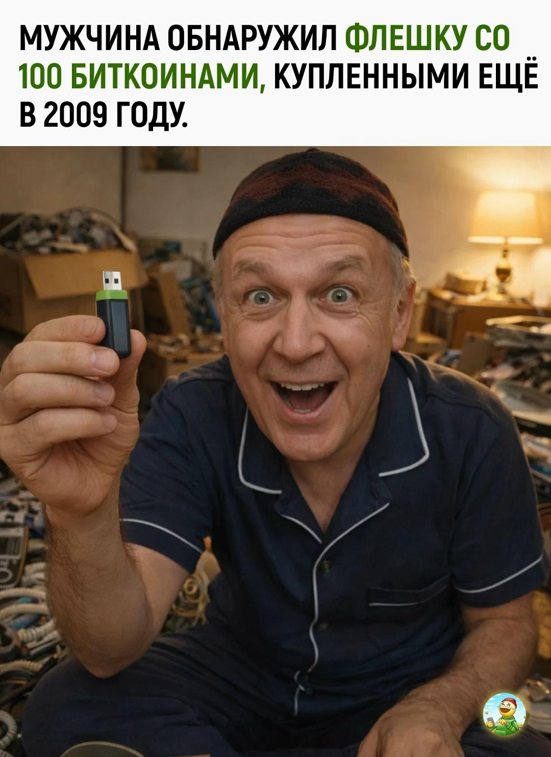 Почему он, а не я