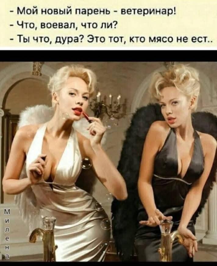 Без комментария