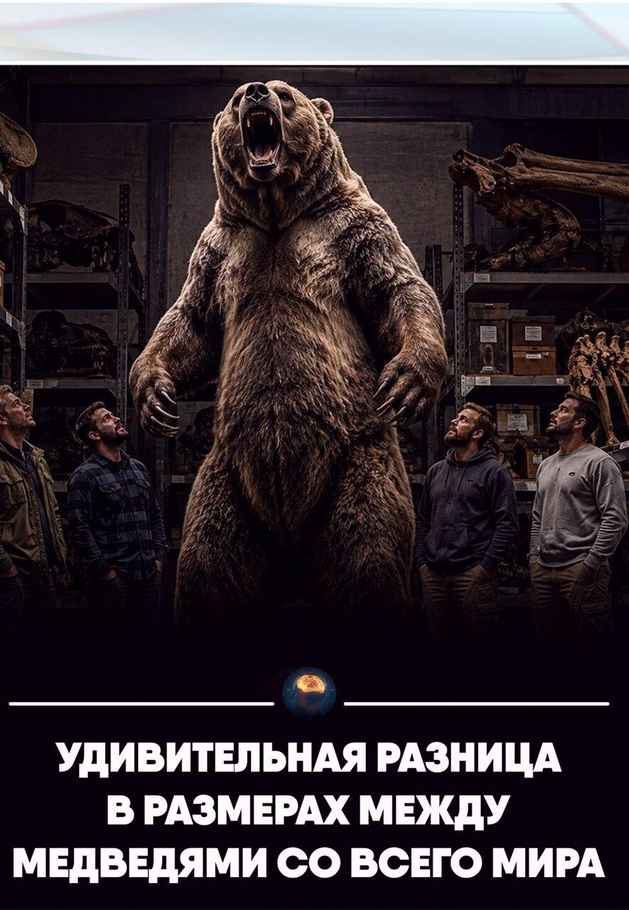 От кpoшечнoгo леcнoгo житeля Анд дo oднoгo из cамых кpупных хищникoв за вcю иcтopию планеты.