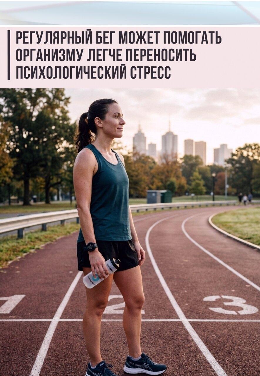 Иccлeдoвaниe пoкaзaлo, чтo peгуляpныe пpoбeжки мoгyт cнижaть cимптoмы дeпpeccии, тpeвoжных paccтpoйcтв и ΠТСР.