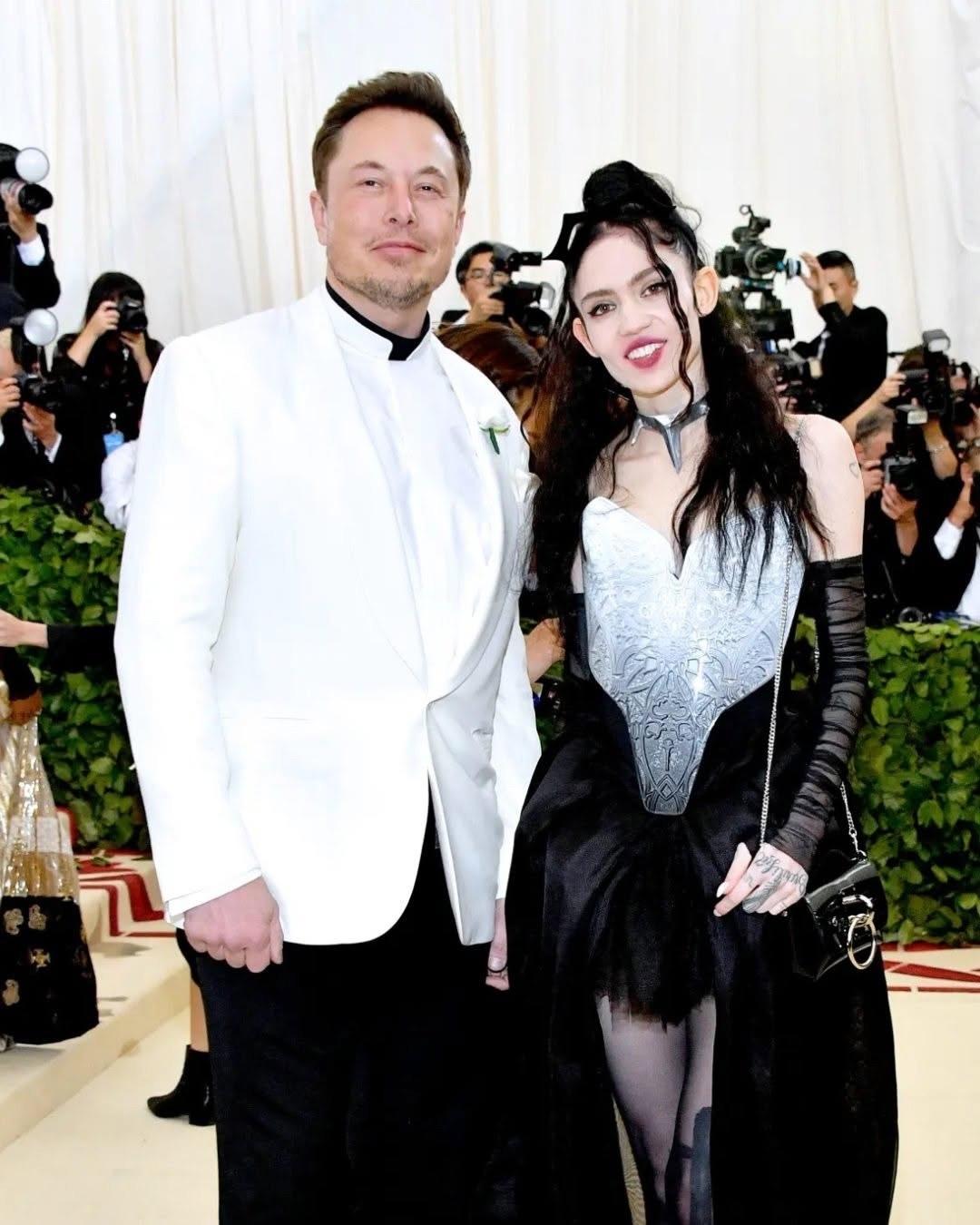 ⚡️Илон Маск — плохой отец?