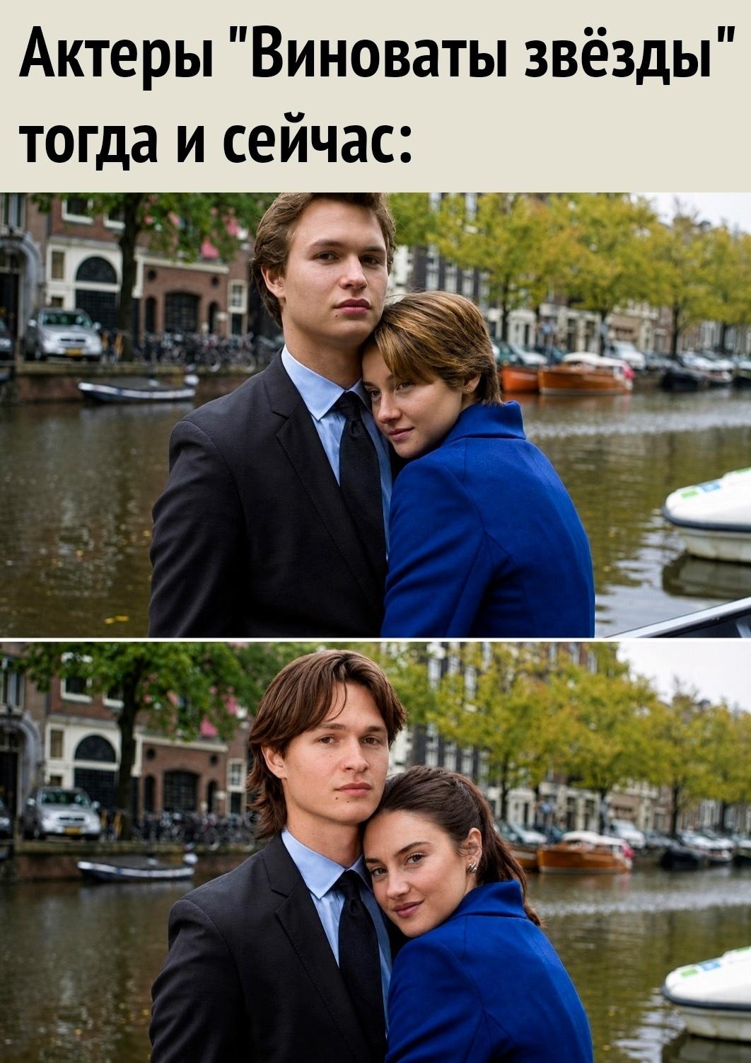 💔🎬 Фильм, который разбил миллионы сердец